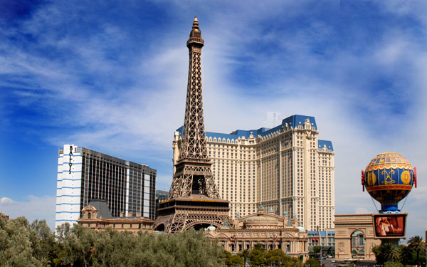 Paris Las Vegas